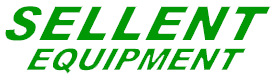 Sellent Equipment Logo